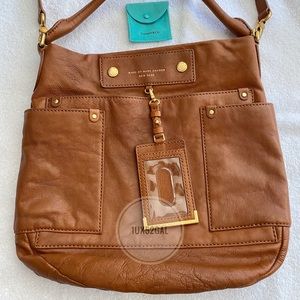 Marc by Marc Jacob two-way shoulder bag